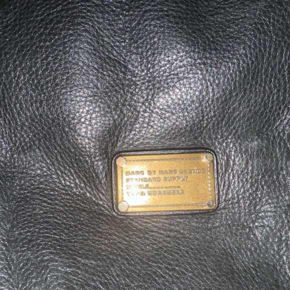 Marc Jacobs Fran Tote - Picture 5 of 12